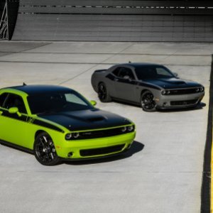 Every V8 Mopar Ranked From Least Powerful to Most Powerful