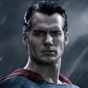 First Look At Superman's New Costume In 'Batman Vs. Superman'