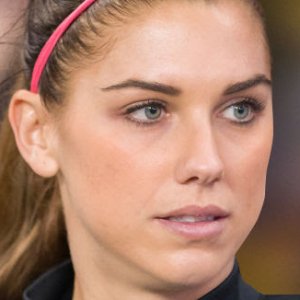 Alex Morgan Gets Kicked Out of Disney World