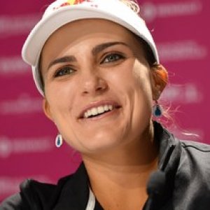 Lexi Thompson Went All Out on Her Olympic Rings Tattoo