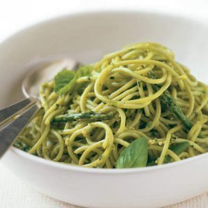 40 Perfect Pasta Dishes