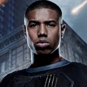 Netflix Superhero Series Announced Starring Micheal B. Jordan