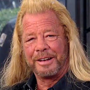 Whatever Happened To Dog the Bounty Hunter?