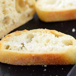 HenrietteS Easy French Bread