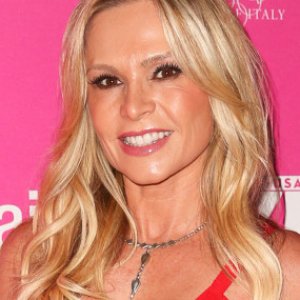 Tamra Judge Announces She's Cancer Free