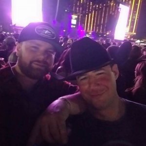 Alaskan Fisherman Died in Friend’s Arms at Vegas Concert