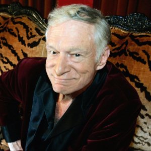 The Sad Secrets of Hugh Hefner's Final Years Revealed - ZergNet