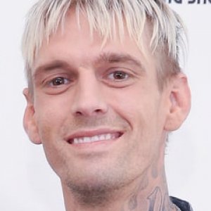 Aaron Carter Shows Off Weight Gain After Two Weeks in Rehab