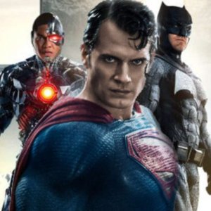 Awesome New 'Justice League' Trailer Debuts