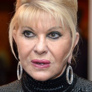 Donald Trump's Ex Ivana Trump Offers Some Advice - ZergNet
