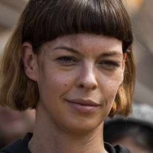 Why The Scavengers Speak So Strangely On 'The Walking Dead'