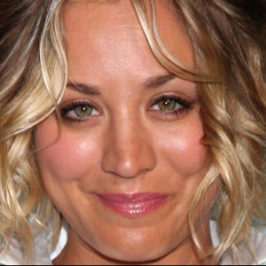 Kaley Cuoco's Amazing Body Perspective