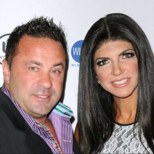 Teresa Giudice Gushes About Joe's In-Prison Body Transformation