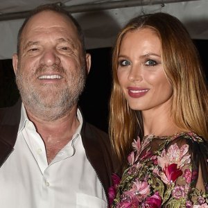 Weinstein's Wife Makes Bombshell Announcement