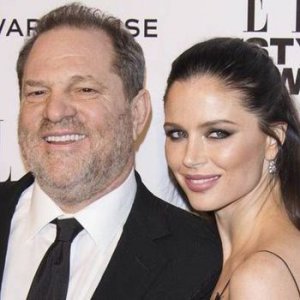 Harvey Weinstein's Wife is Now Leaving Him - ZergNet