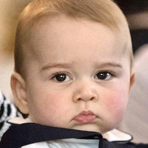7 Tidbits From Prince George's First Year