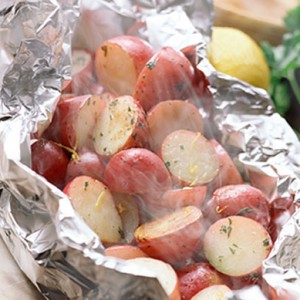 You’ve Been Using Aluminum Foil Wrong This Whole Time