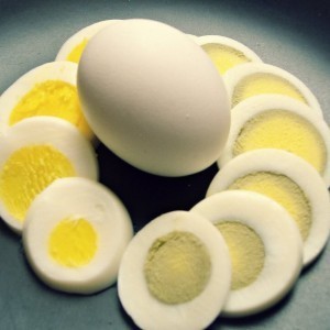 You've Been Cooking Eggs All Wrong