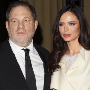 Harvey Weinstein is 'Profoundly Devasted' After Wife Leaves - ZergNet