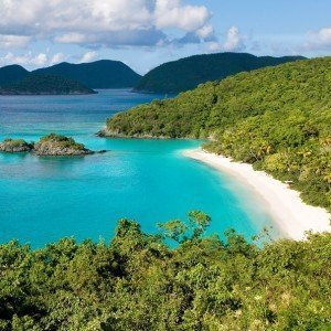 7 Hidden Gems In The U.S. Virgin Islands