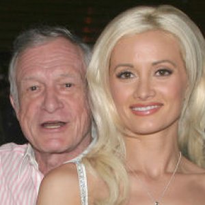 What Hugh Hefner's Girlfriends Look Like Today