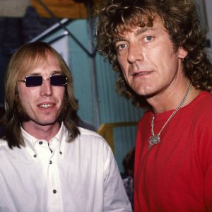 Robert Plant Weighs in on Tom Petty's Death - ZergNet