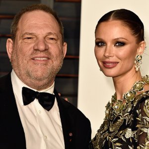 Harvey Weinstein Speaks Out Following Wife's Announcement - ZergNet