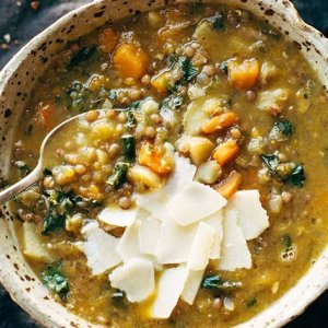 15 Hearty Crockpot Soup Recipes You Need for Fall