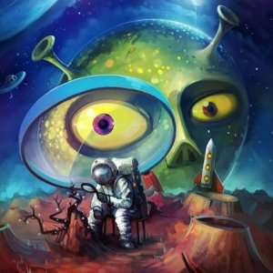 The Fermi Paradox Explained