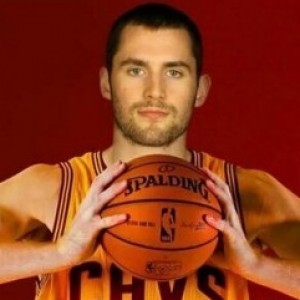 Is Kevin Love Heading To Cleveland with LeBron?