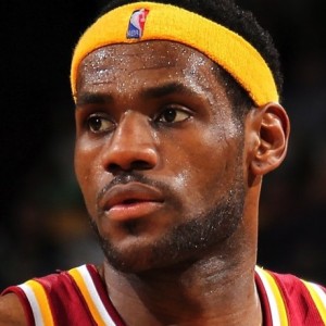 LeBron's Decision to Join Cavaliers Leaves NBA Scrambling