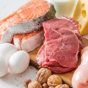 Subtle Ways Your Body Tells You to Eat More Protein