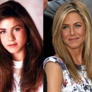 30 Celebs Before They Were Famous - ZergNet