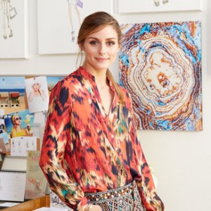 4 Home Decorating Tips From Olivia Palermo ZergNet   217744 300 