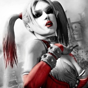 Batman Arkham City Harley Quinn’s Revenge DLC Details