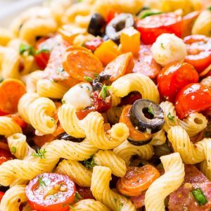 15 Recipes That Prove Shaped Pastas Are Here to Save Dinner