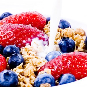 5 Reasons You Need a High-Fiber Diet