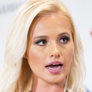 Tomi Lahren in Hot Water Over Halloween Costume