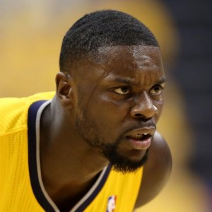 Lance Stephenson Officially Leaves the Pacers