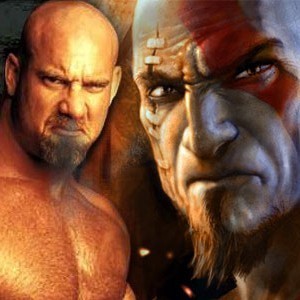 Game Character and Celebrity Look-alikes