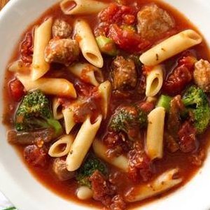 Betty Crocker's Best Soup Recipes