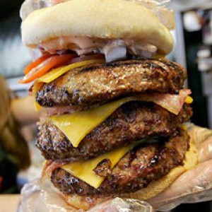 6 Eye-Opening Burger Stats That Will Truly Shock You