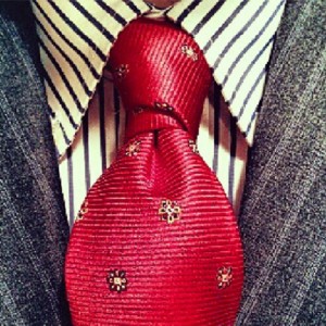 10 Mind-Blowing Necktie Knots