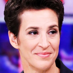 What Most People Don't Know About Rachel Maddow