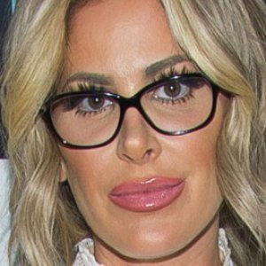 The Makeup Evolution of Kim Zolciak-Biermann - ZergNet