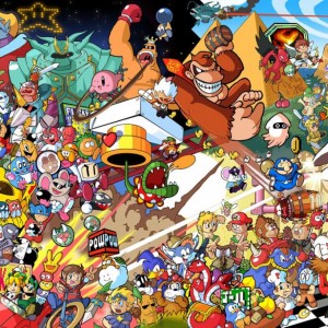 Nintendo Releases Lifetime Sales Figures