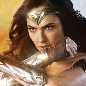 'Wonder Woman' Was Full of Awesome Easter Eggs & Secrets