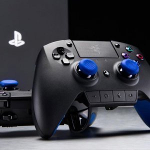 The Best Third-Party PlayStation 4 Controllers
