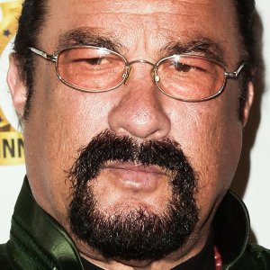 The Weird Untold Truth of Steven Seagal