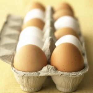 The Simple Way to Tell if Your Eggs Are Bad - ZergNet